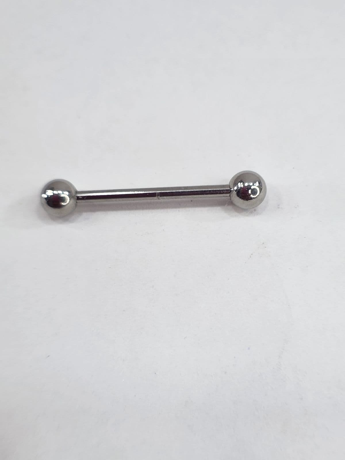 Barbel Lingua Basico