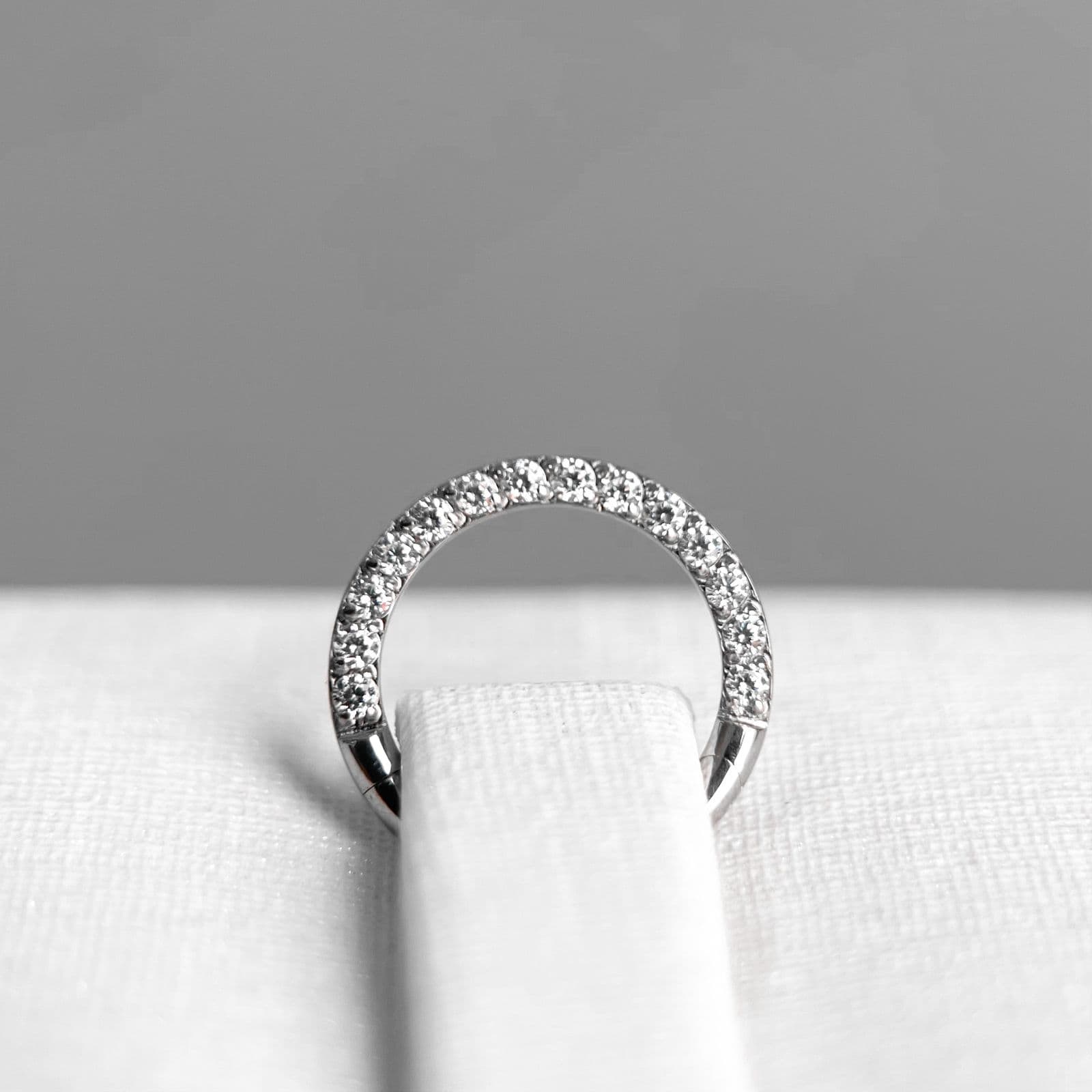 Argola Magia Frontal 10mm