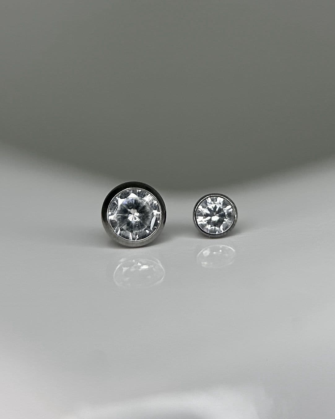 Labret P.Luz sem garra  P e M