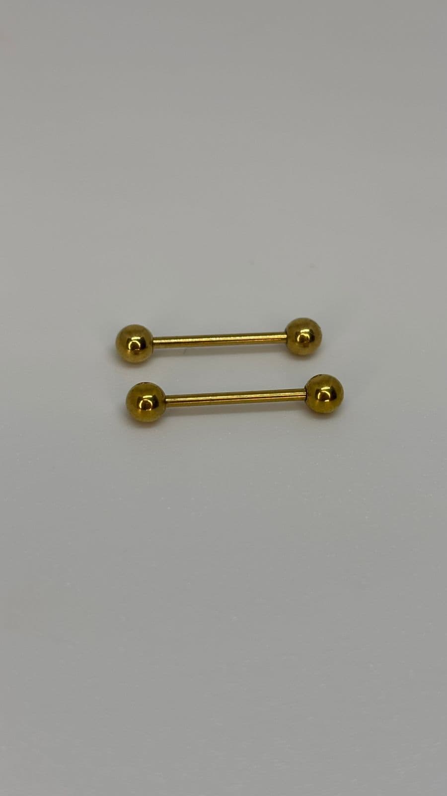 Mamilo Basico und PVD