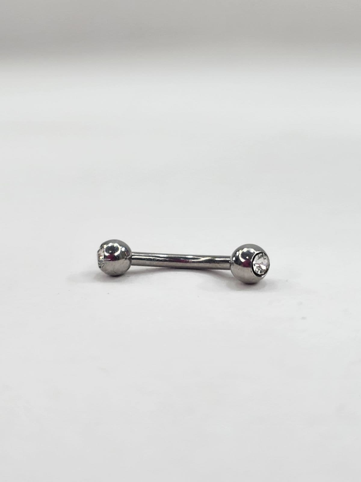 Curvo Bolinha Ponto Luz