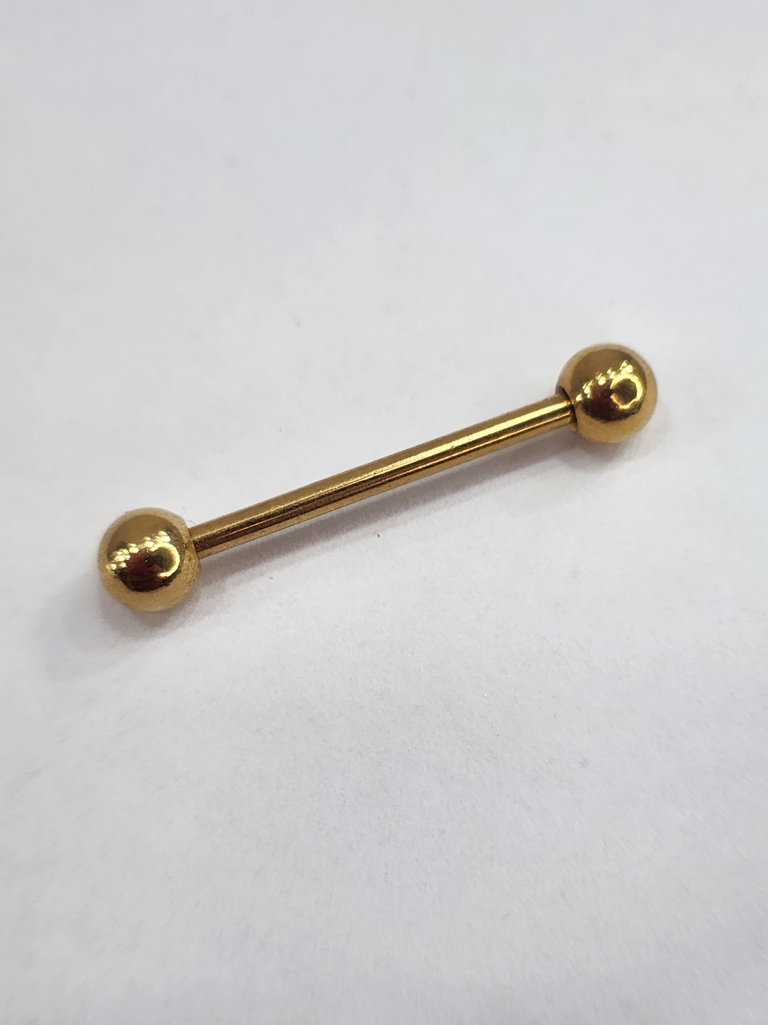 Barbel Lingua Basico Pvd