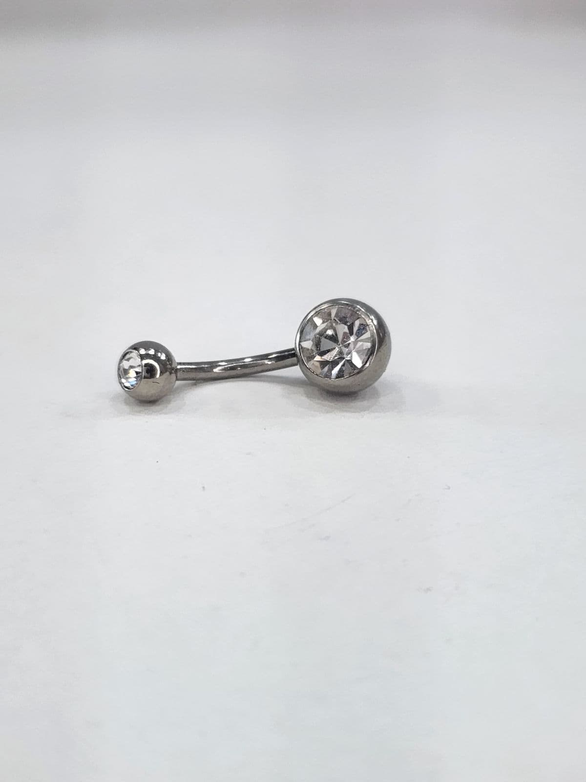 Banana Basico Cristal