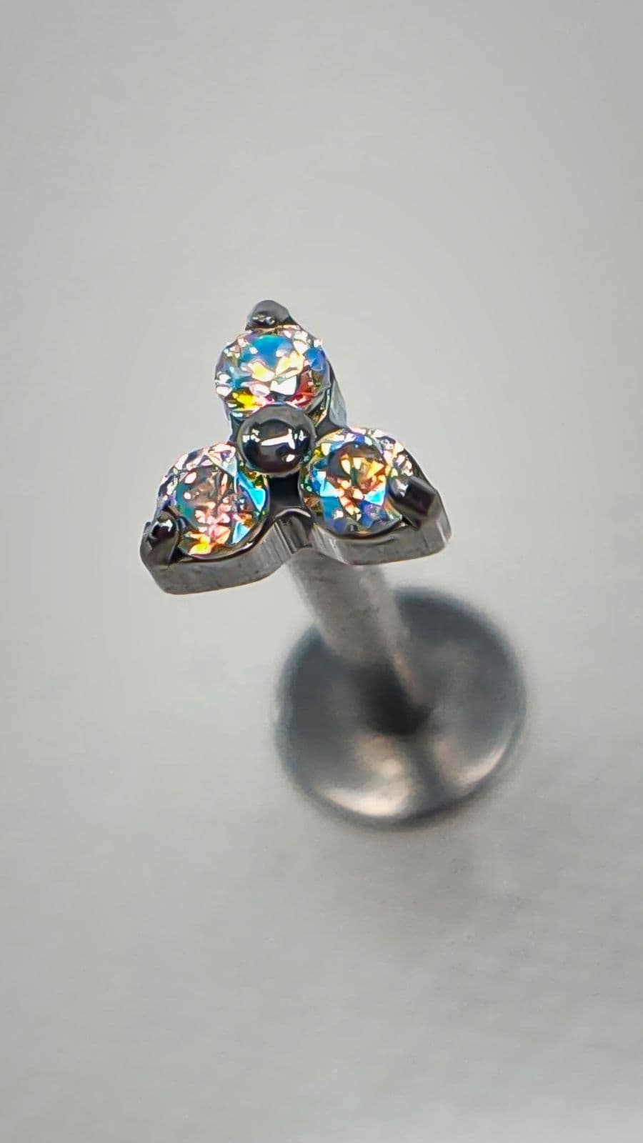 Labret Trinity F.Cor P