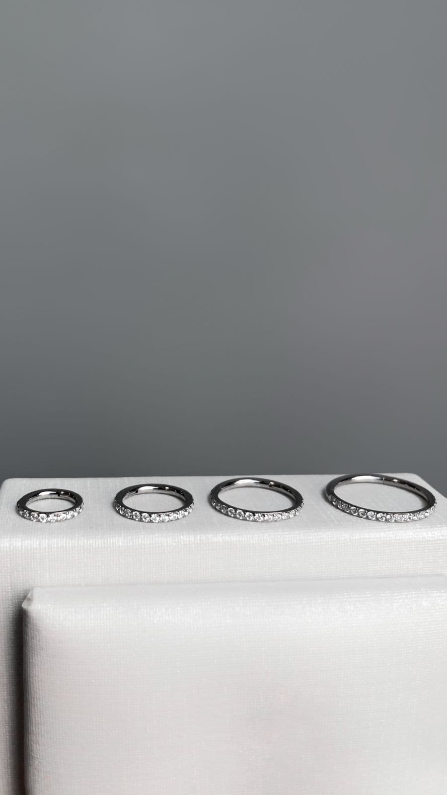 Argola Magia 6mm